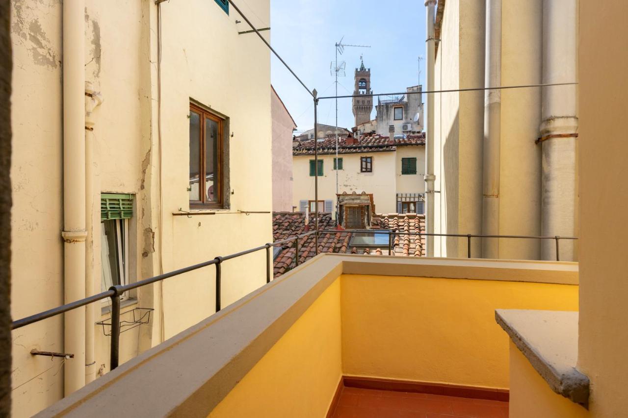 Santaelisabettafirenze 2 Hotel Екстериор снимка