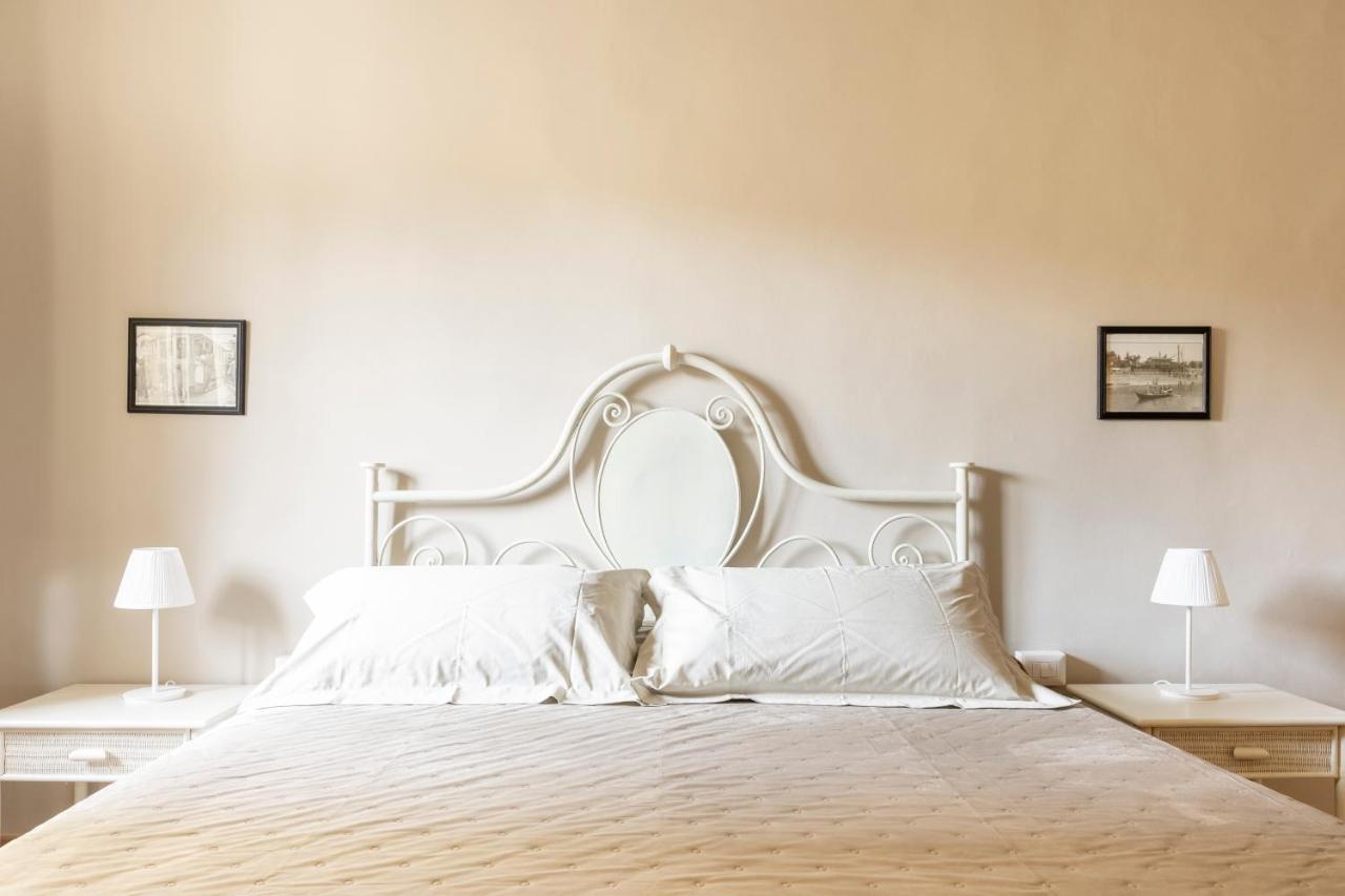 Santaelisabettafirenze 2 Hotel Екстериор снимка
