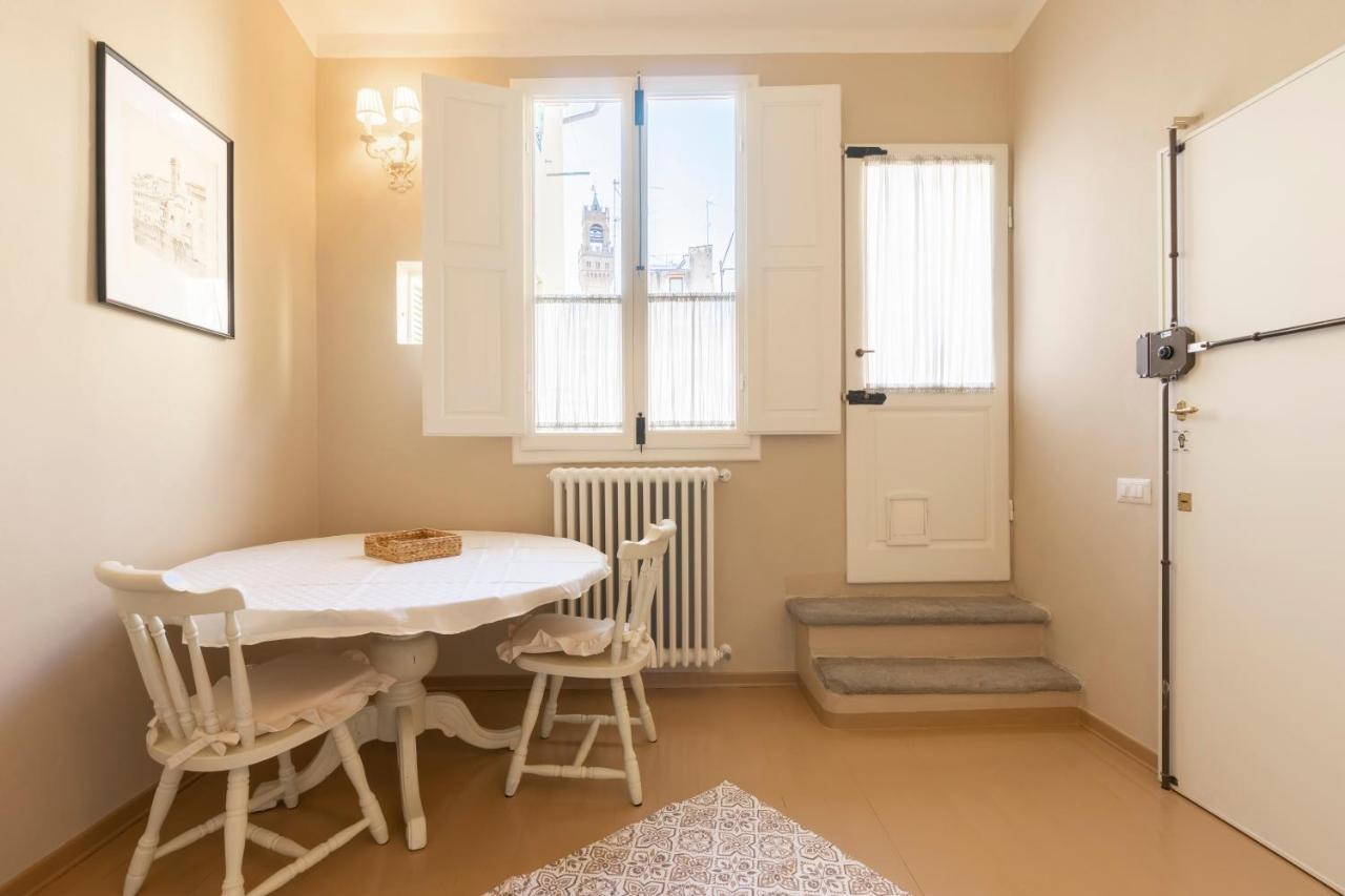 Santaelisabettafirenze 2 Hotel Екстериор снимка