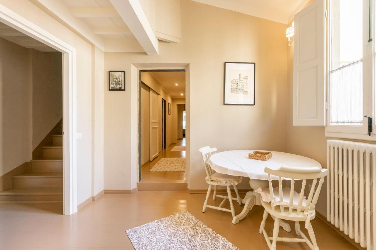 Santaelisabettafirenze 2 Hotel Екстериор снимка