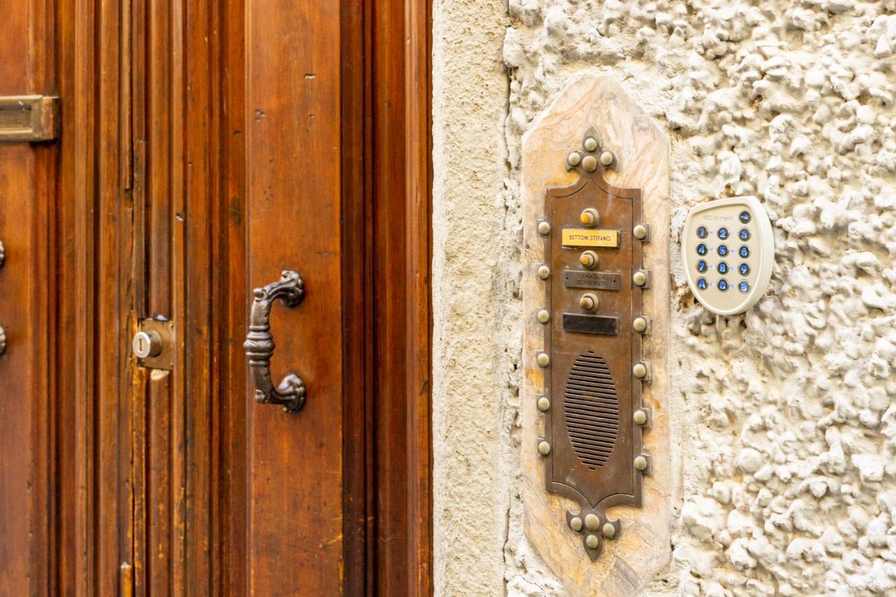 Santaelisabettafirenze 2 Hotel Екстериор снимка