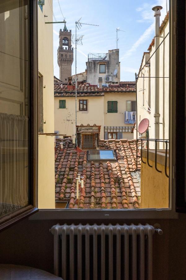 Santaelisabettafirenze 2 Hotel Екстериор снимка