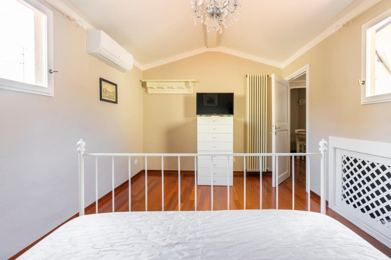 Santaelisabettafirenze 2 Hotel Екстериор снимка