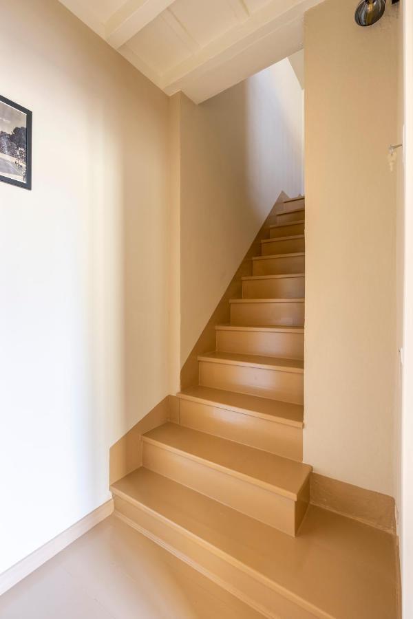 Santaelisabettafirenze 2 Hotel Екстериор снимка