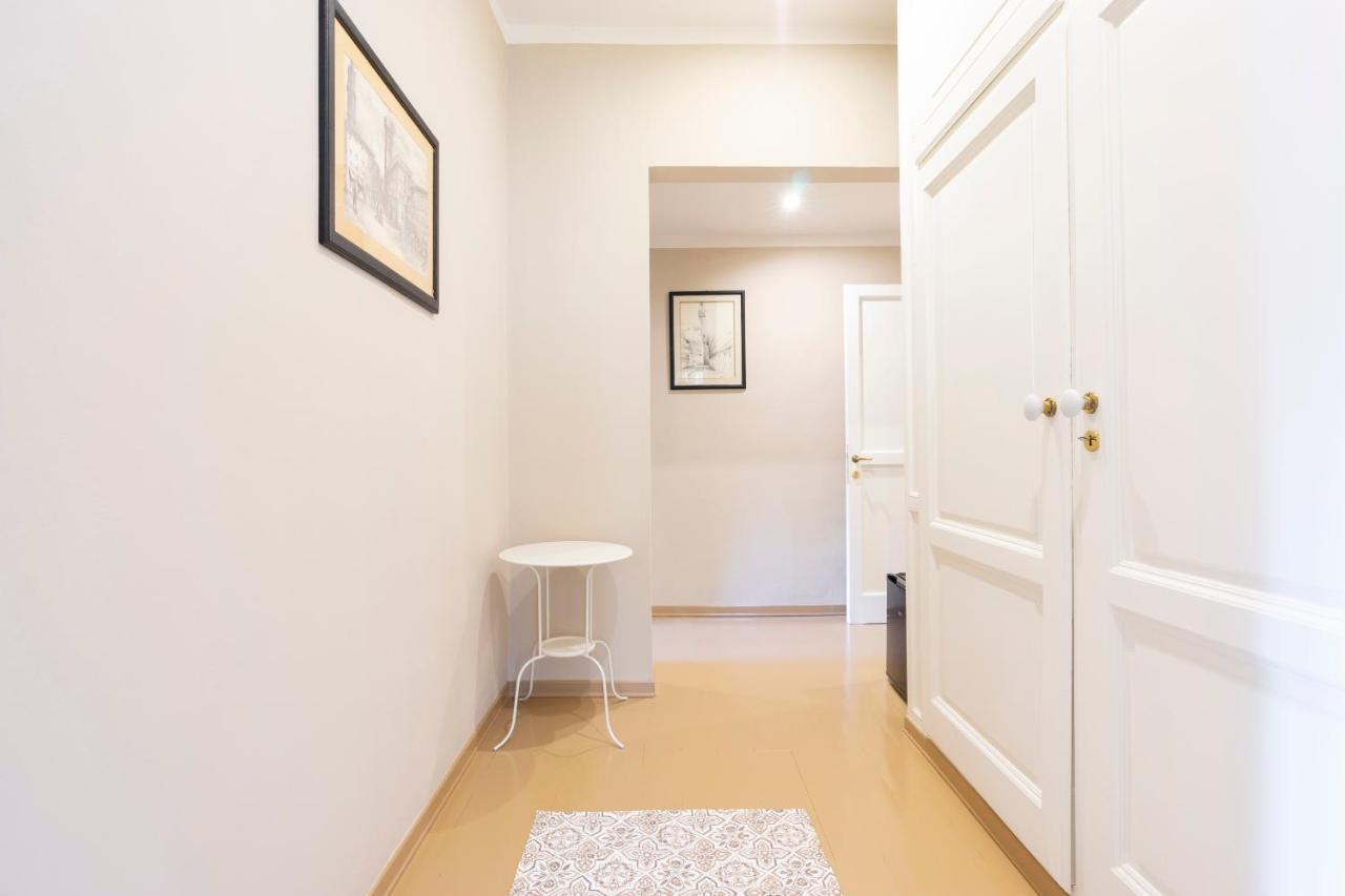 Santaelisabettafirenze 2 Hotel Екстериор снимка