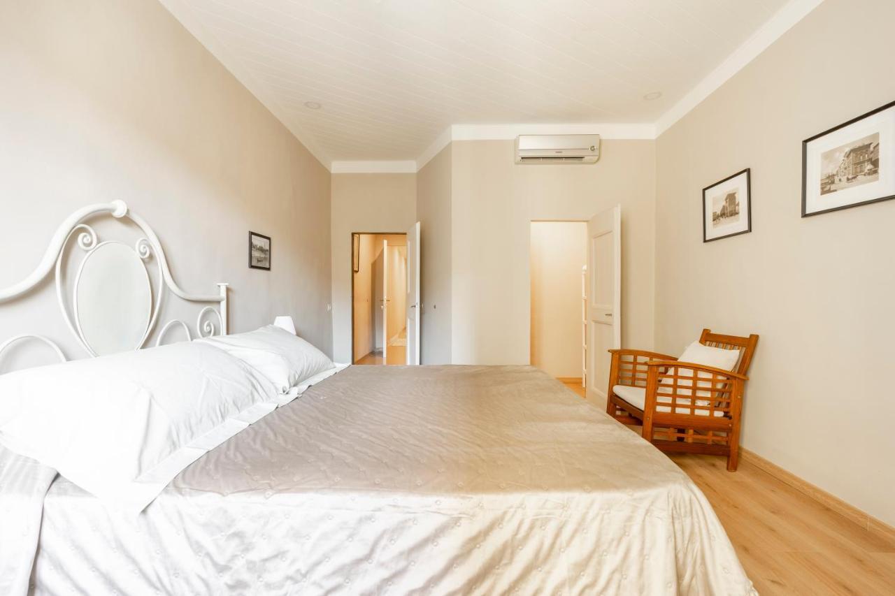 Santaelisabettafirenze 2 Hotel Екстериор снимка