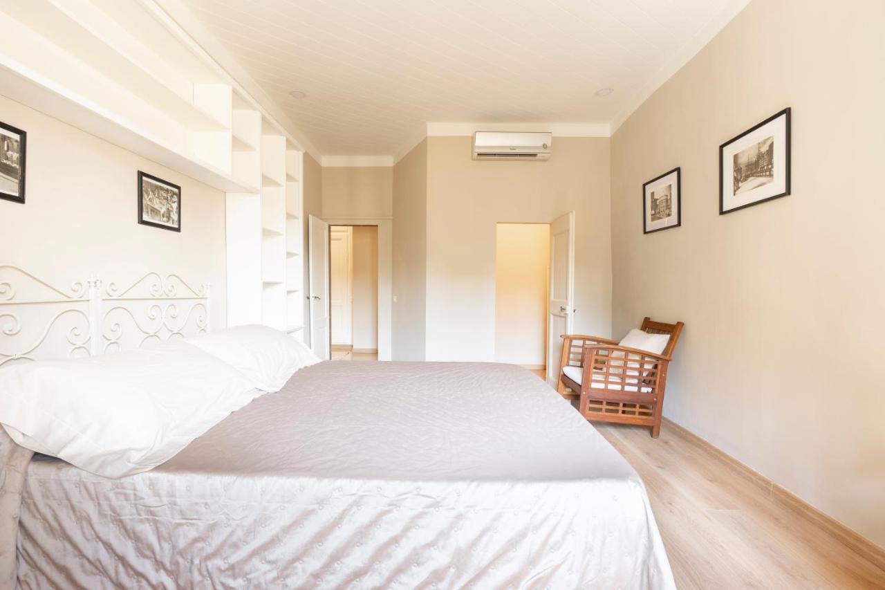 Santaelisabettafirenze 2 Hotel Екстериор снимка