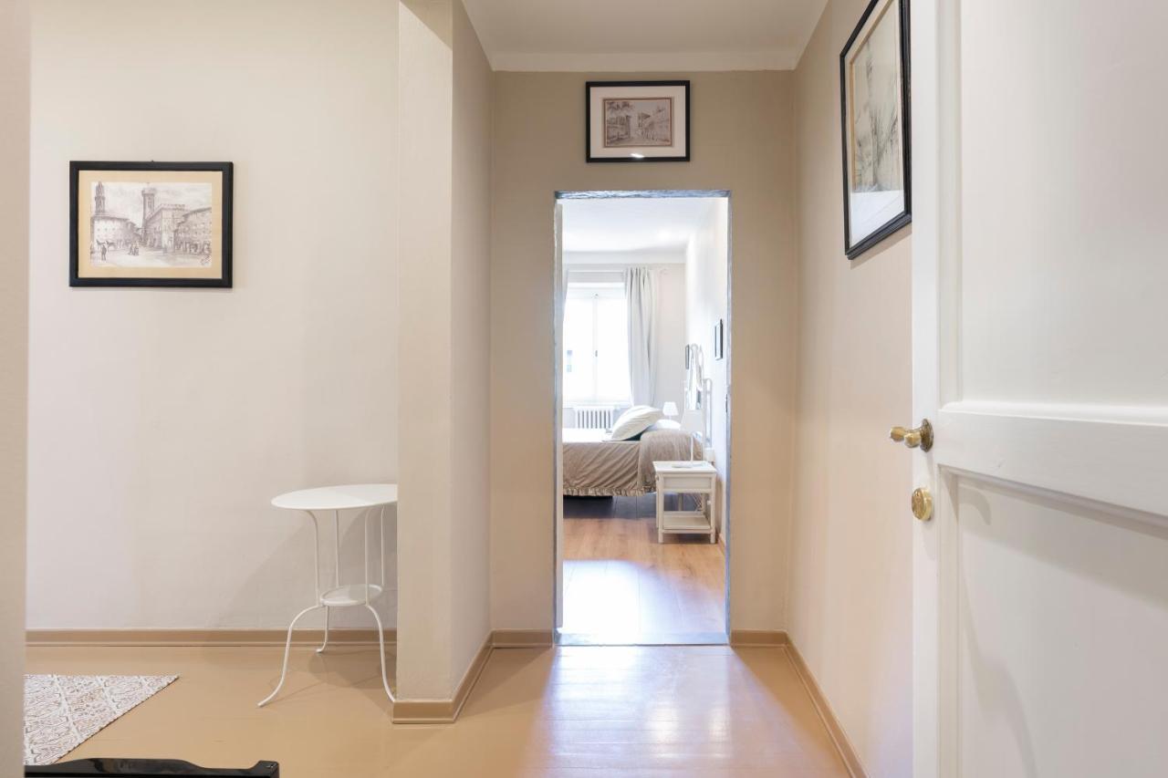 Santaelisabettafirenze 2 Hotel Екстериор снимка