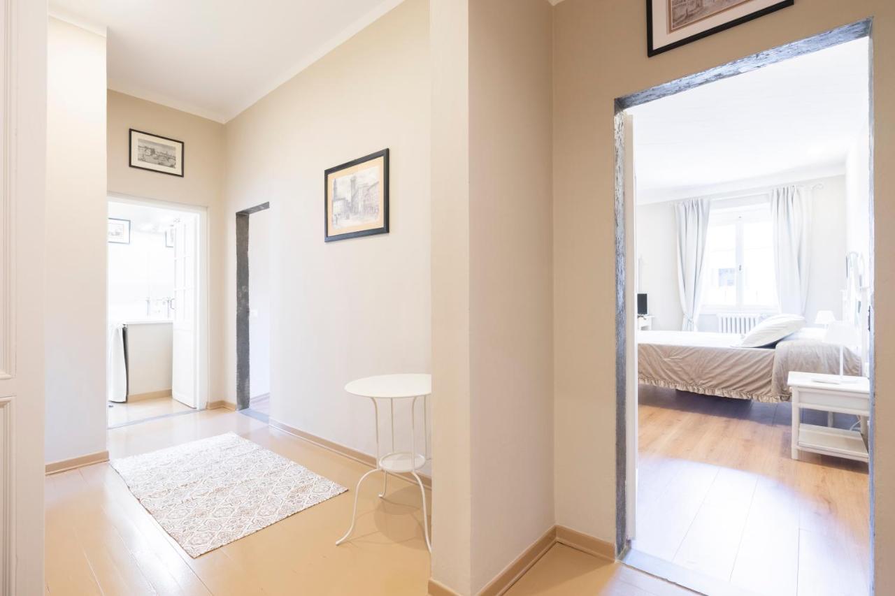 Santaelisabettafirenze 2 Hotel Екстериор снимка