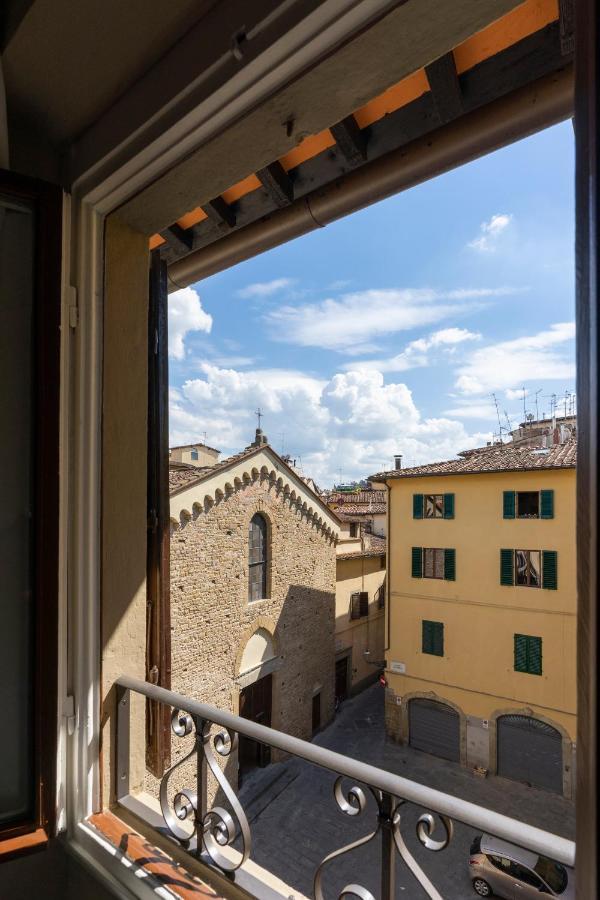Santaelisabettafirenze 2 Hotel Екстериор снимка