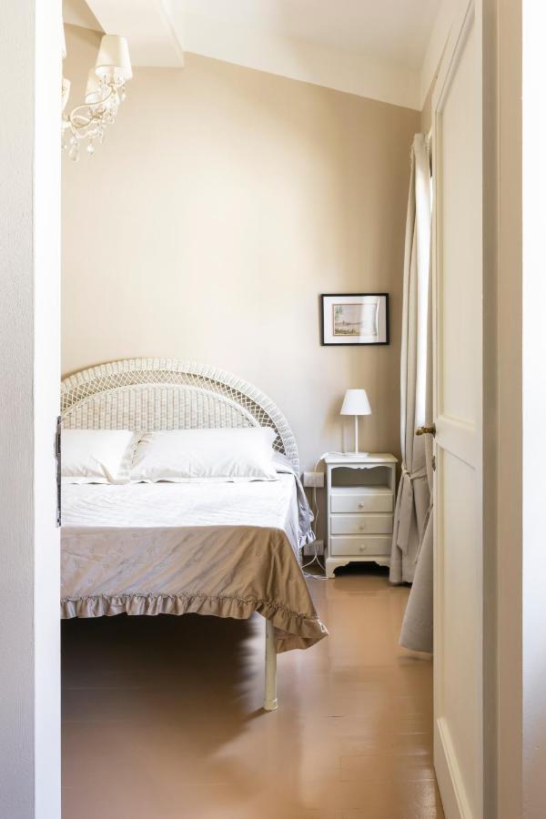 Santaelisabettafirenze 2 Hotel Екстериор снимка