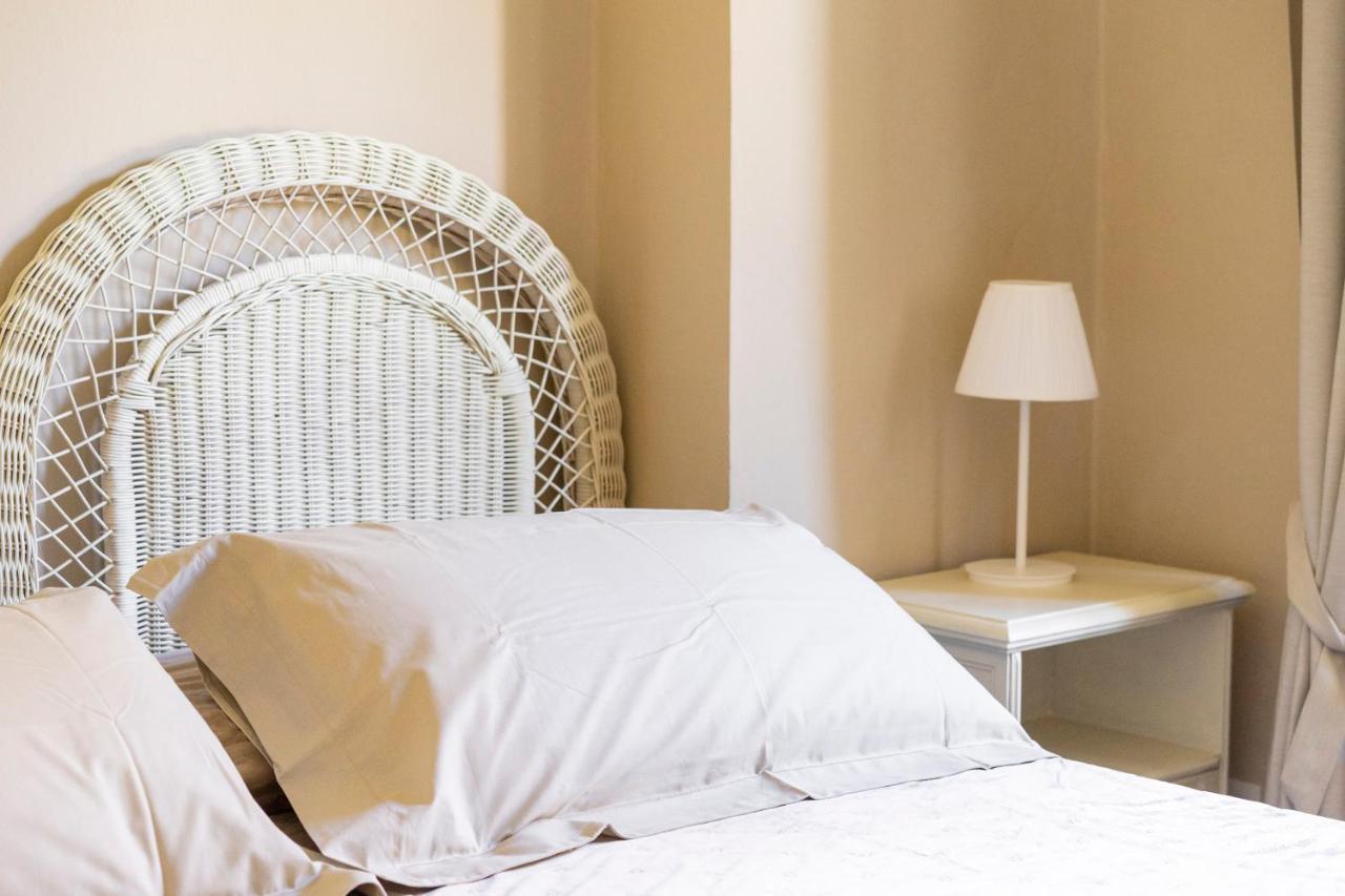 Santaelisabettafirenze 2 Hotel Екстериор снимка