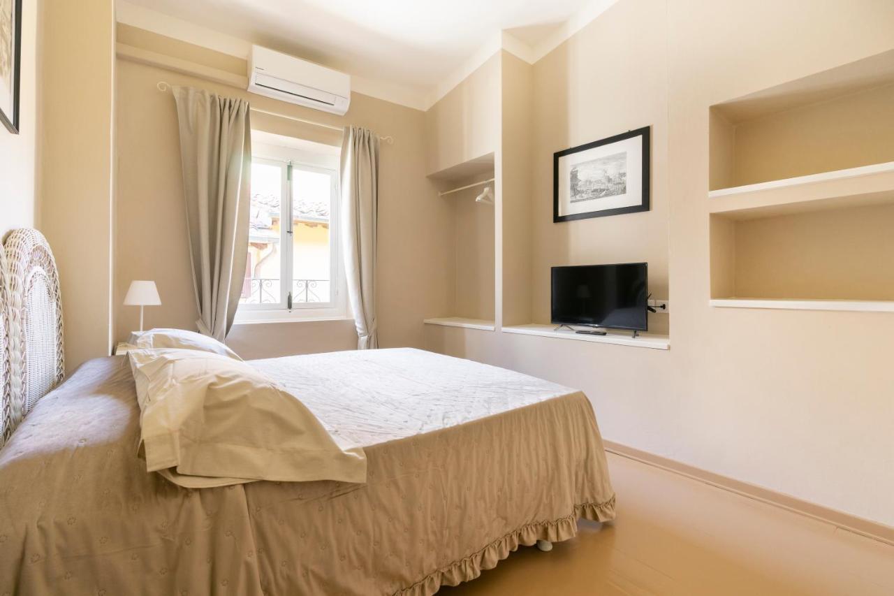 Santaelisabettafirenze 2 Hotel Екстериор снимка