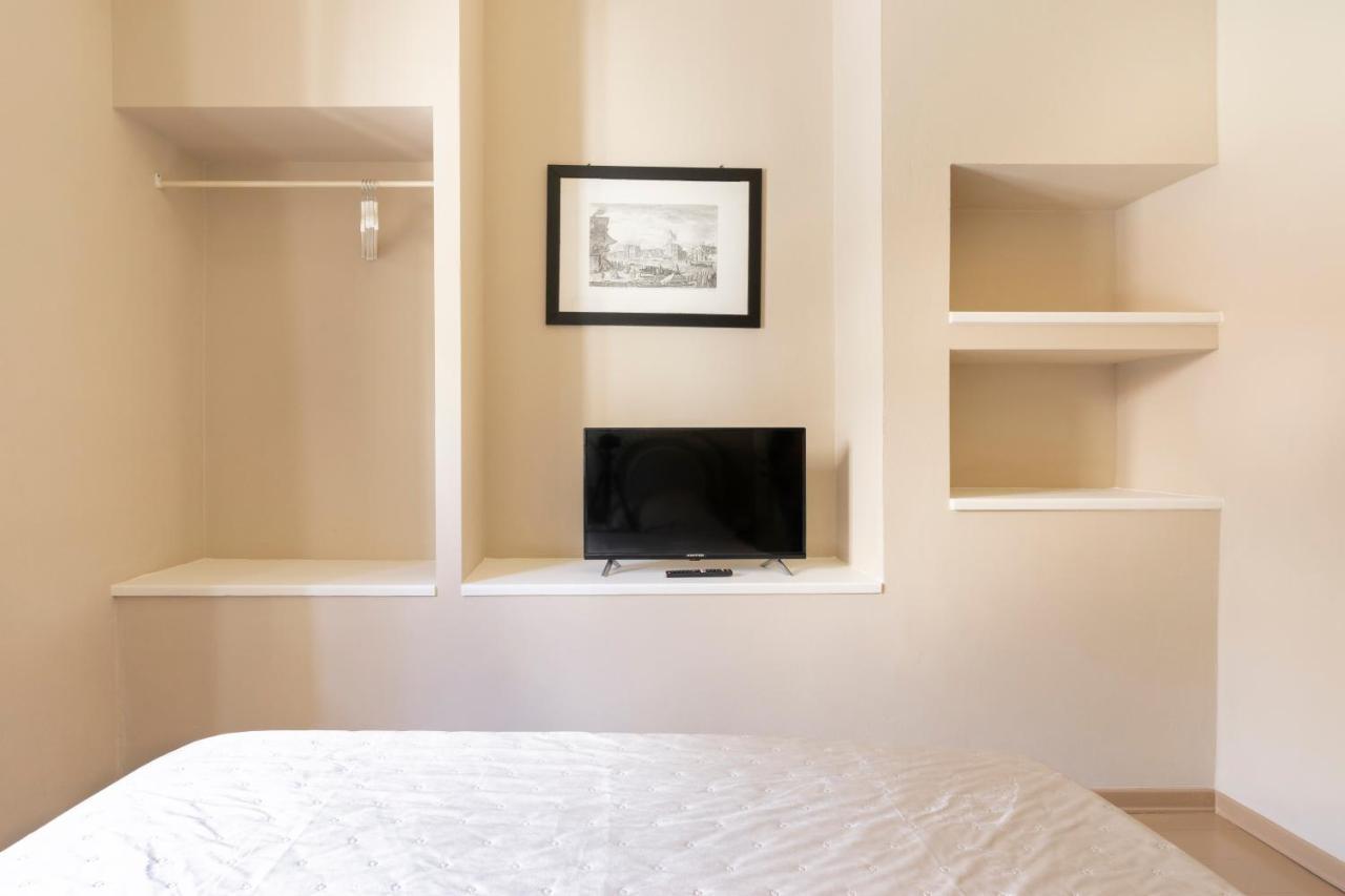 Santaelisabettafirenze 2 Hotel Екстериор снимка