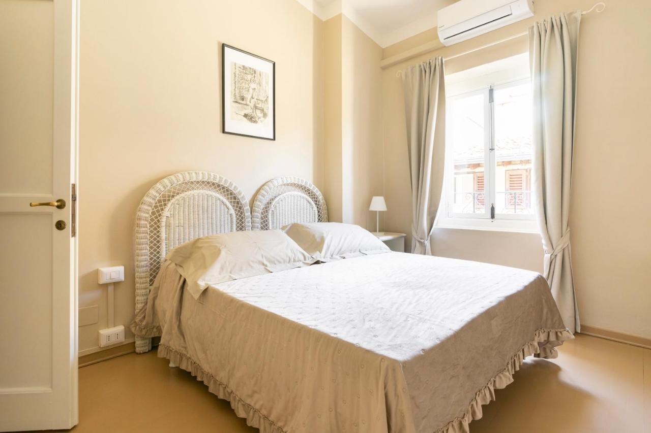Santaelisabettafirenze 2 Hotel Екстериор снимка