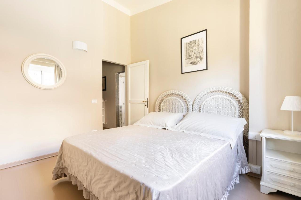 Santaelisabettafirenze 2 Hotel Екстериор снимка