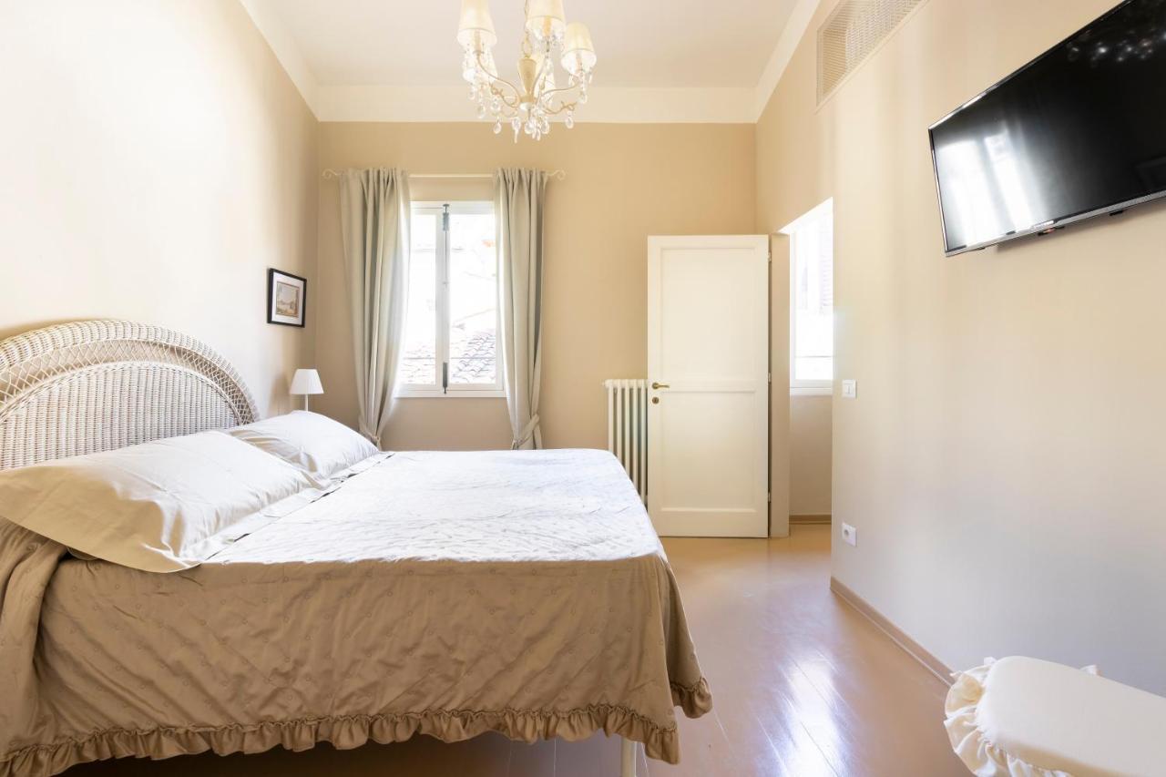 Santaelisabettafirenze 2 Hotel Екстериор снимка