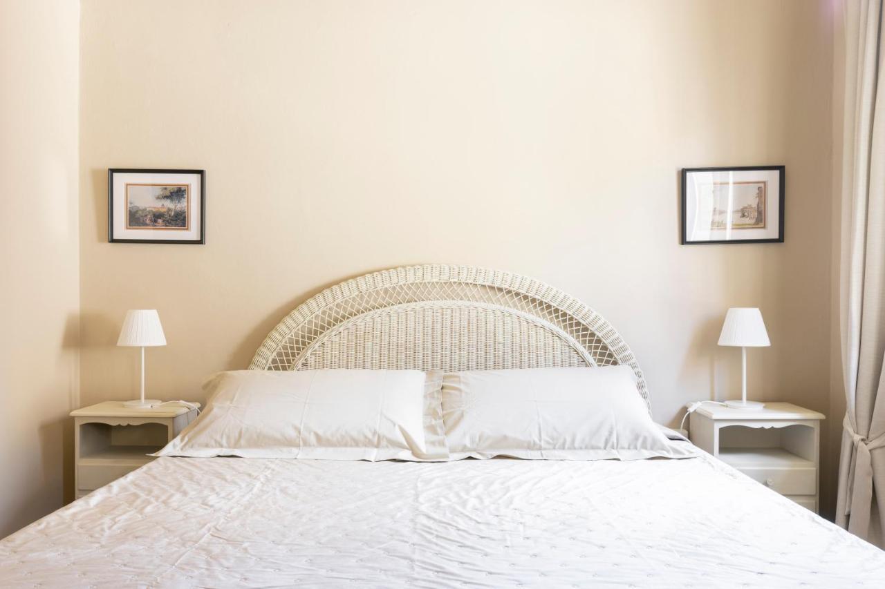 Santaelisabettafirenze 2 Hotel Екстериор снимка
