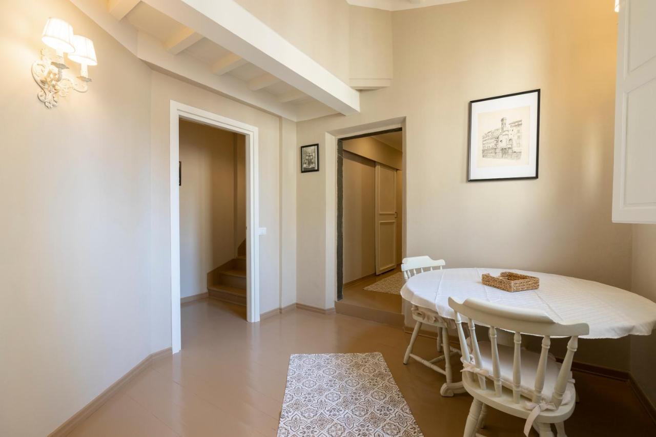Santaelisabettafirenze 2 Hotel Екстериор снимка