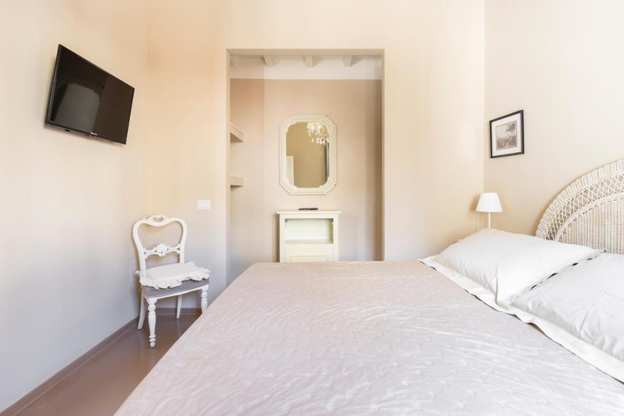Santaelisabettafirenze 2 Hotel Екстериор снимка